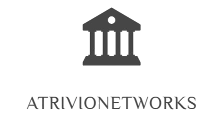 Atrivionetworks  